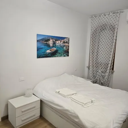 Marin Peschiera del Garda