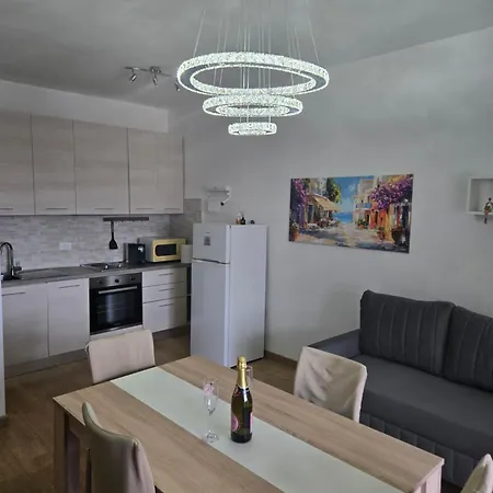 Apartamento Marin