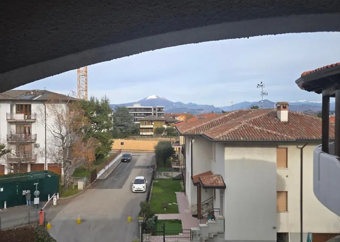 Marin Peschiera del Garda