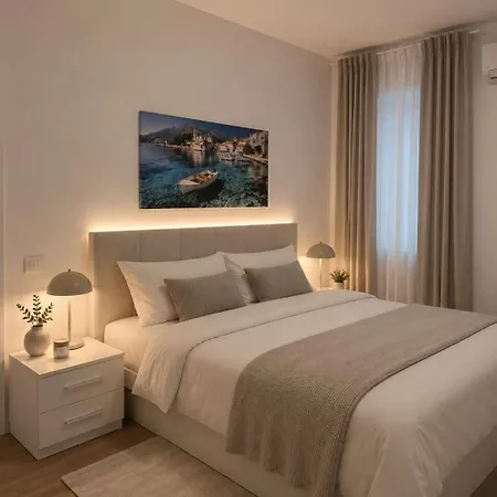 Appartement Marin