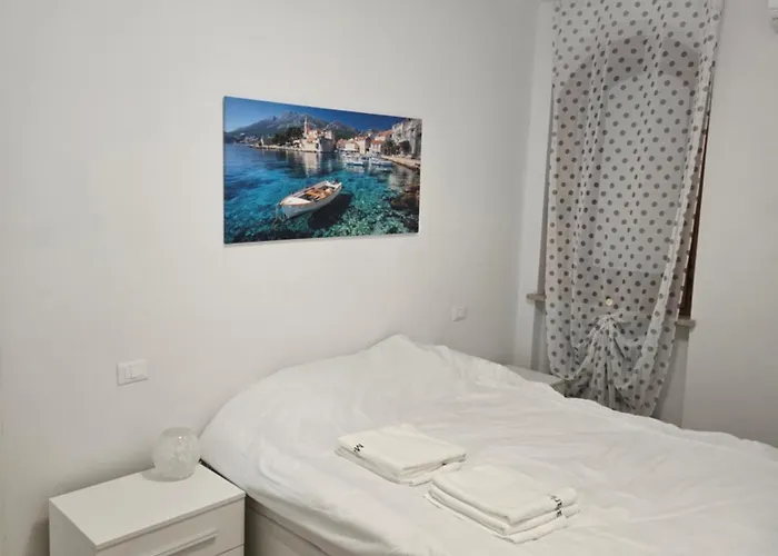 Marin Peschiera del Garda